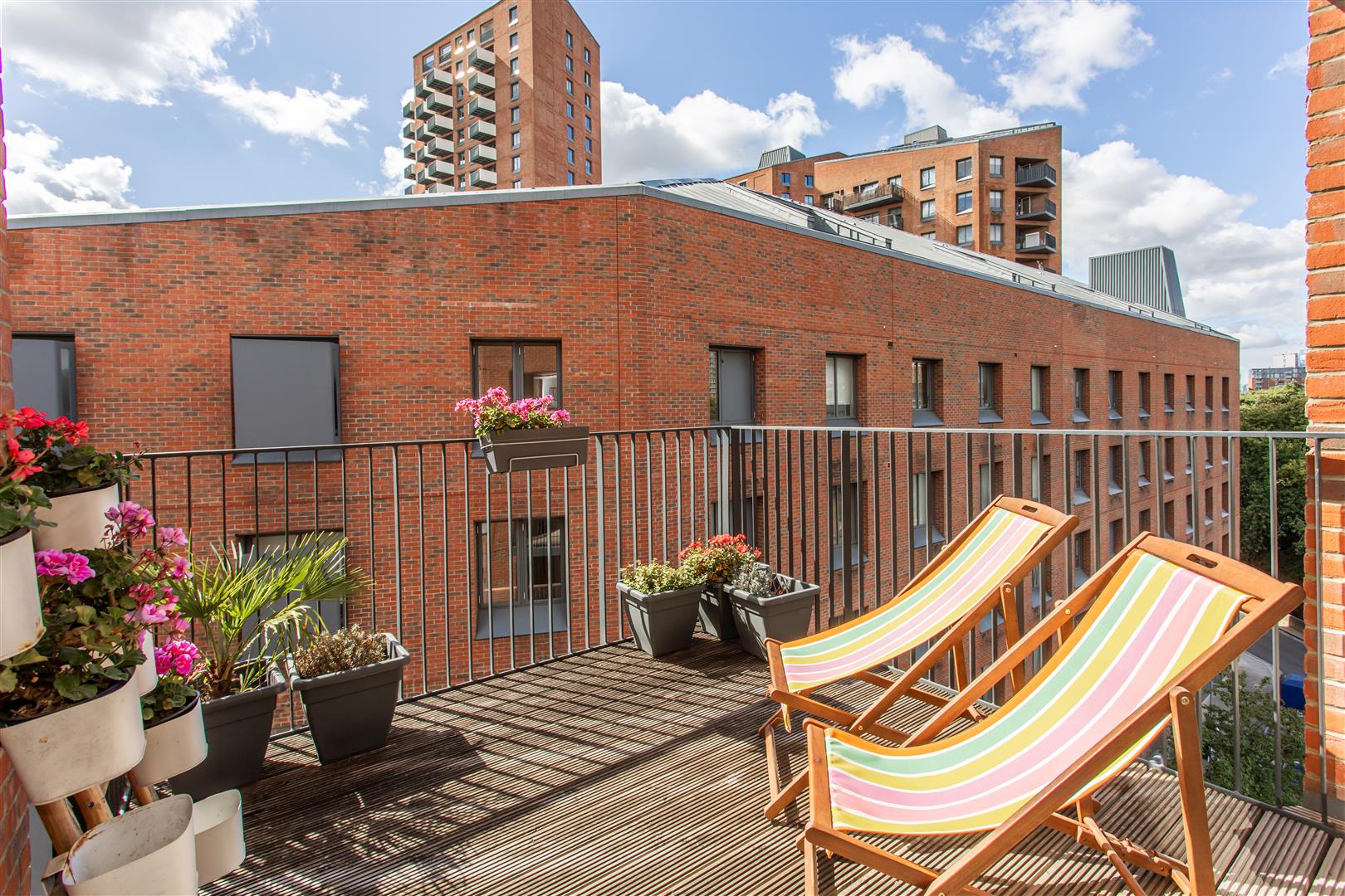 Neap Court, 32 Navigation Road, Bow
